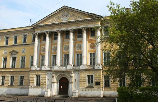 Изменения в графике работы приёмной комиссии