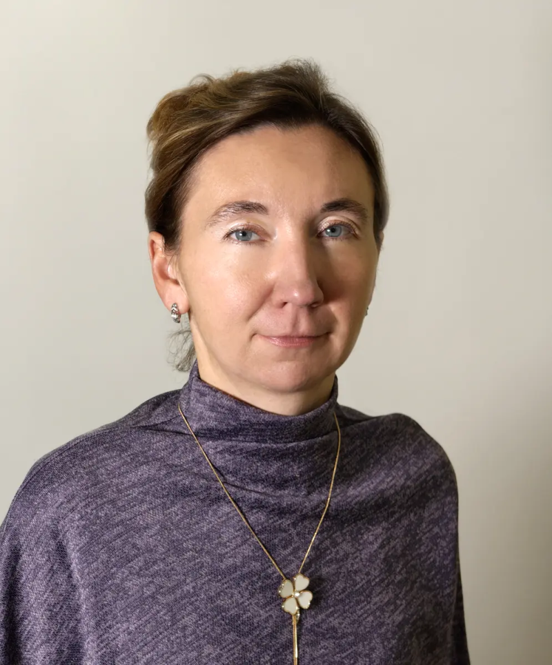 Катюхина Татьяна Викторовна