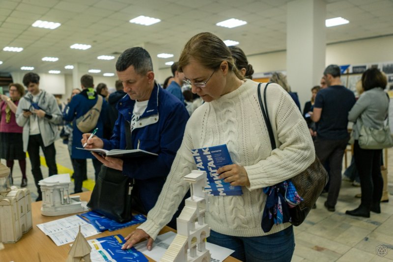 Итоги дня открытых дверей 23 апреля