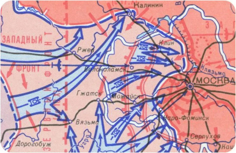 Проект «Рубеж Победы»: итоги первого этапа
