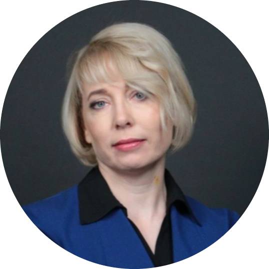 Алексеева Оксана Алексеевна